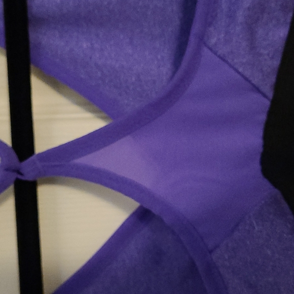 Nike Indy Fitness Sports Bra - Picture 3 of 6